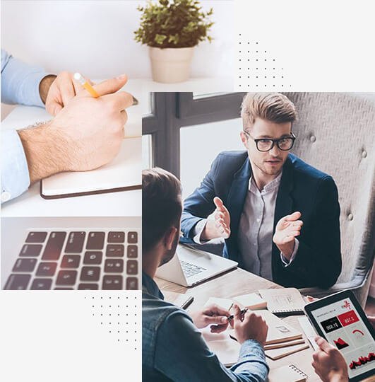 Network Droids Consulting